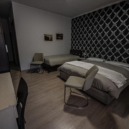 Il Triclinio B&B Piazza Armerina Exterior photo