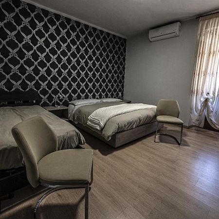 Il Triclinio B&B Piazza Armerina Exterior photo