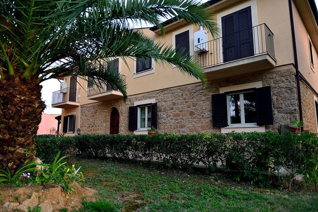 Il Triclinio B&B Piazza Armerina Exterior photo