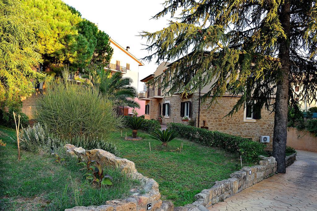 Il Triclinio B&B Piazza Armerina Exterior photo