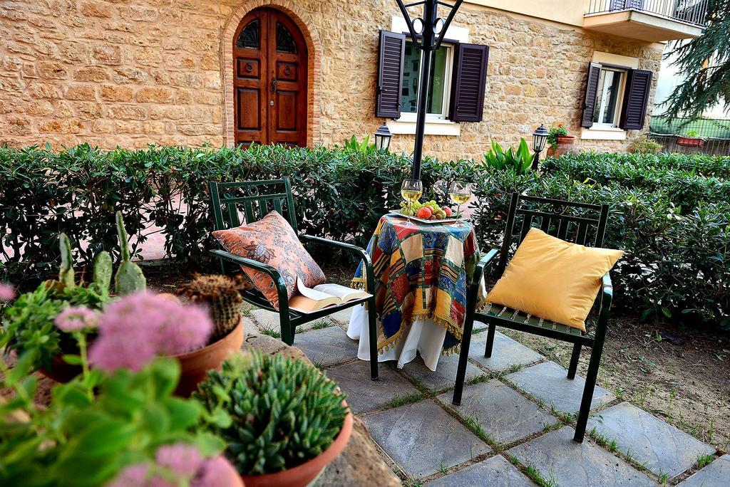 Il Triclinio B&B Piazza Armerina Exterior photo