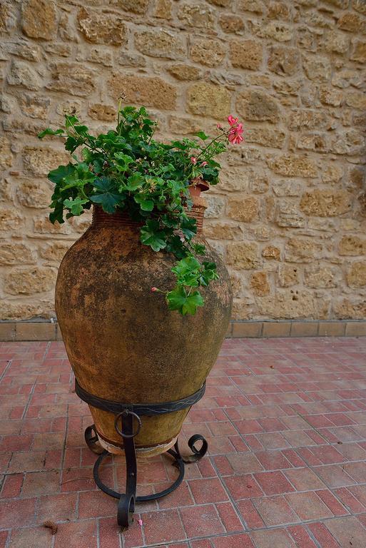Il Triclinio B&B Piazza Armerina Exterior photo