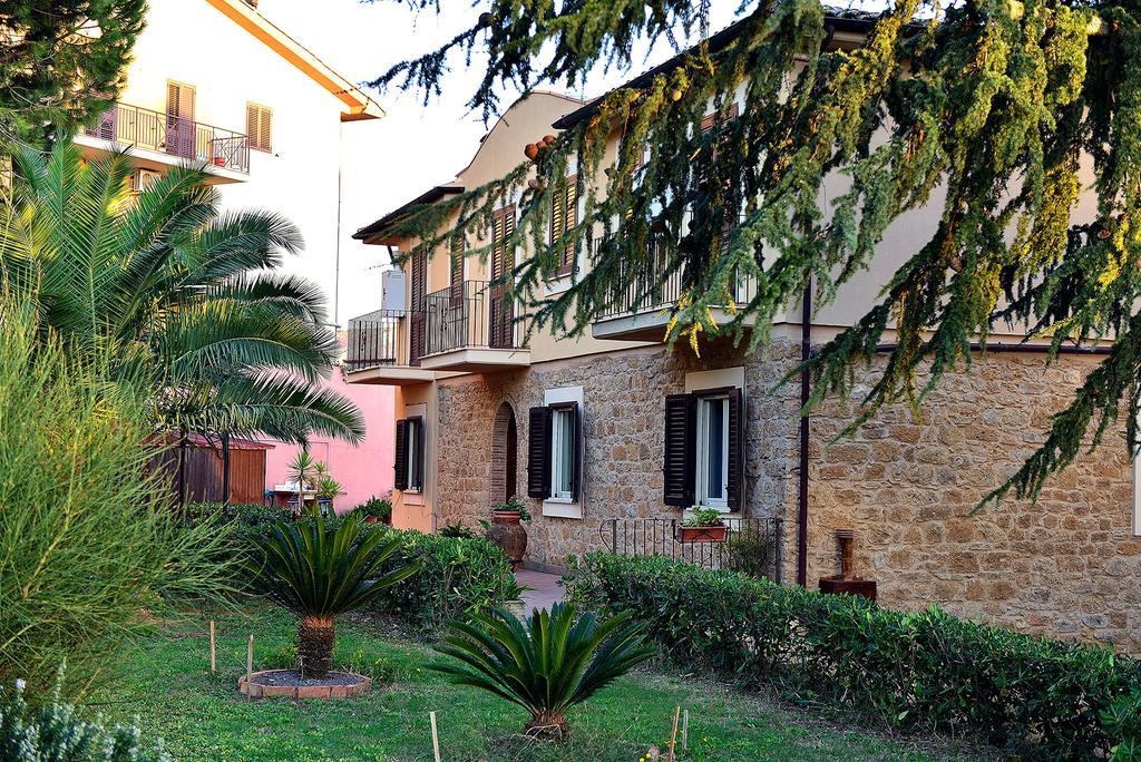 Il Triclinio B&B Piazza Armerina Exterior photo