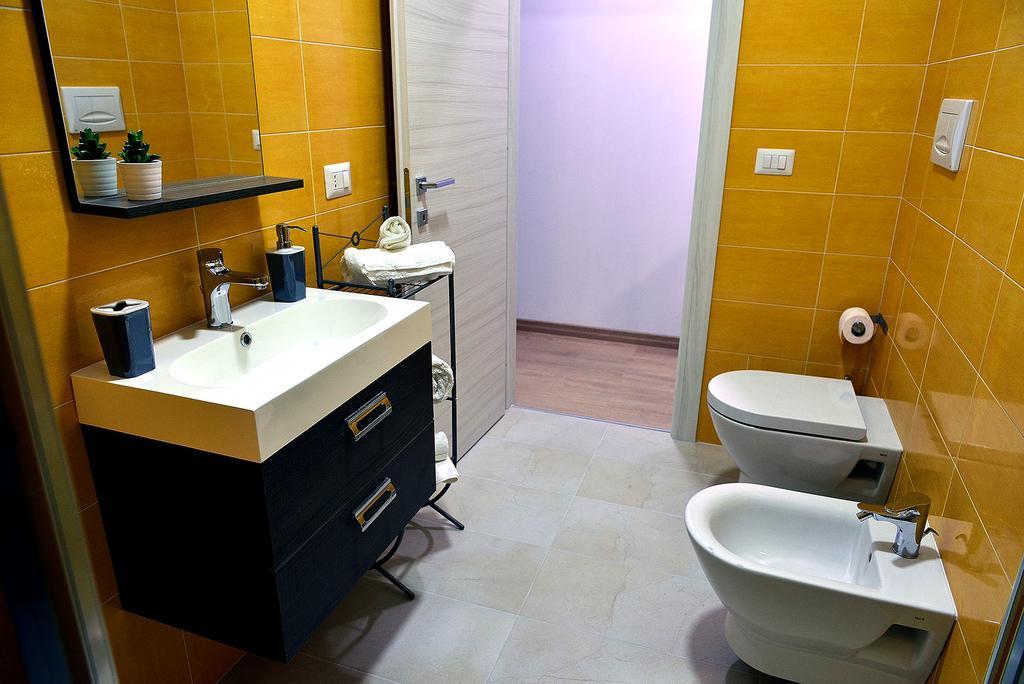 Il Triclinio B&B Piazza Armerina Exterior photo